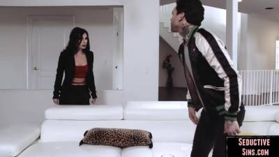 Inked band manager sucks before doggystyle - hotmovs.com