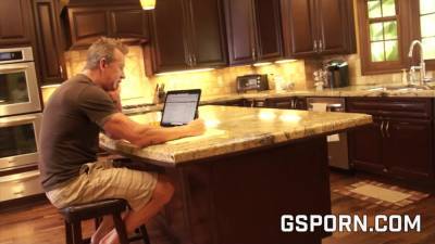 Latina Milf In Sexy Lingerie Want Hard Sex - hotmovs.com