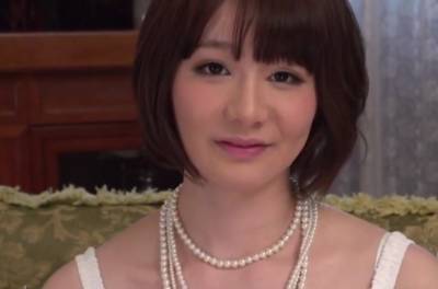 Fucking The Japanese Bride - hotmovs.com - Japan