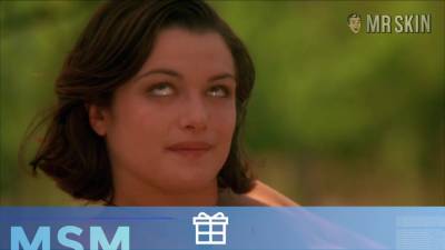 Skin - EPIC Birthday Babe Roundup With Biel, Mendes, And More - Mr.Skin - hotmovs.com