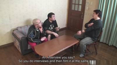 Hikari Tsukino Got A New, Exciting Job - hotmovs.com