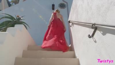 Angela White - Anny Aurora - Anny Aurora - upornia.com