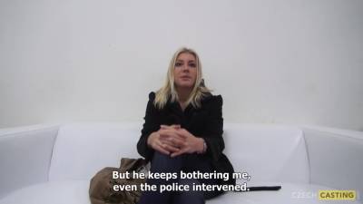 Klara - 7766 - upornia.com