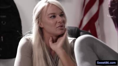 London River - Lily - Horny sluts London River and Lily fingerfucking wet pussies - fetishpapa.com