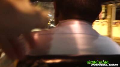 Nut - TukTukPatrol - hclips.com