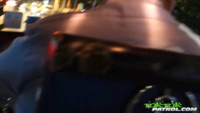 Nut - TukTukPatrol - hclips.com