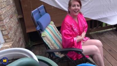 Granny Needs A Good Fuck - hclips.com