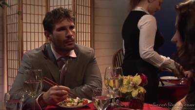 Fucking Full Of Passion - upornia.com