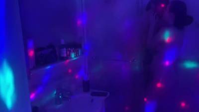 Orgasm In Light - hclips.com