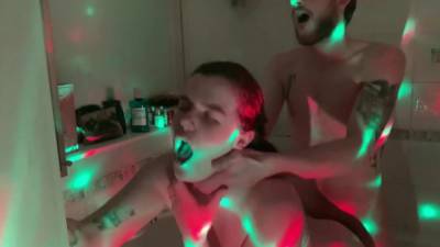 Orgasm In Light - hclips.com