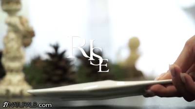 21naturals banging her ass for breakfast - sexu.com