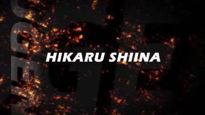 Hikaru Shiina In The Best Of Hikaru - hotmovs.com