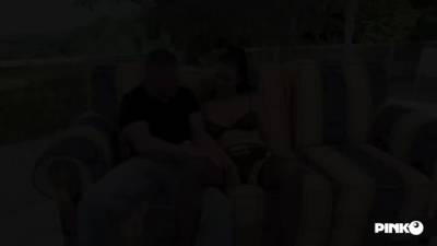 Sissy Neri Is A Bored Housewife Getting Banged - hotmovs.com