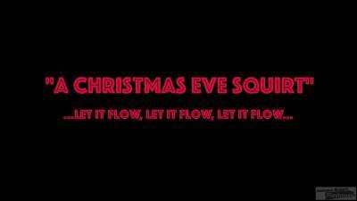 A Christmas Squirt Let It Flow Let It Let Flow Let It Flow - Autumn Gram - hotmovs.com