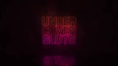 Clover Baltimore - Cheating Milf Neighbor Blackmailed - hotmovs.com