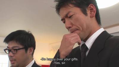 Nao Kojima And Her Girls Had A Free Sex Class With Their Friends - hotmovs.com