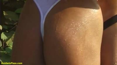 first anal with skinny stepsis - hotmovs.com