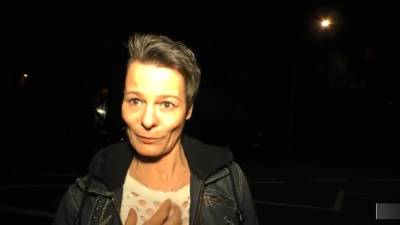 German Fuck With Horny Mature Amateur - hclips.com - Germany