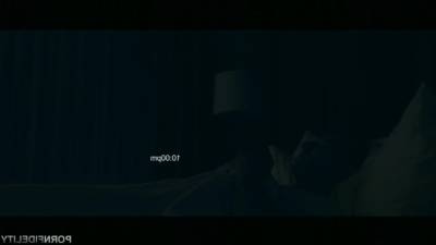 Moka Mora - Moka Mora - Routine Intrusion - upornia.com