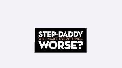 Stepdaughters try your cock bribe turns to MMF anal 3way - drtvid.com