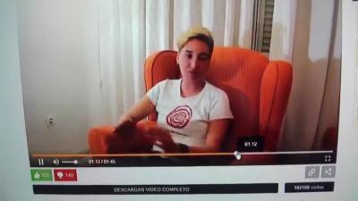 At Just 18 She Already Has Fantasies With Guys Twice Her Age - hclips.com