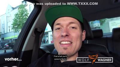 Teen Sublisa Receives A Good Cum In Her Mouth Casting - upornia.com