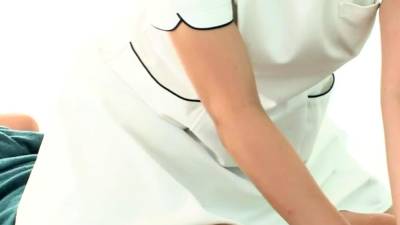 Amateur Asian Wife Does It In POV - drtvid.com - Japan