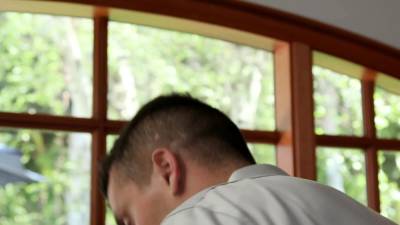 Chloe - Step Daddy Fills Chloe's Tight Pie - drtvid.com