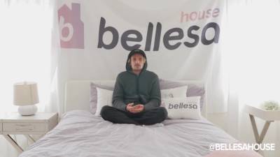 Lacy Lennon Redhead Babe Porn Video - hotmovs.com