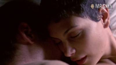 Skin - Best Of: Morena Baccarin - Mr.Skin - hotmovs.com