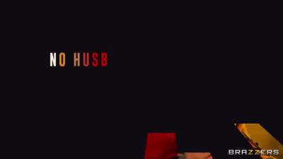 Eva Lovia No Husbands Allowed - hotmovs.com