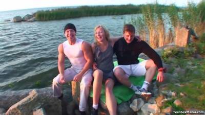 Exotic Xxx Scene Blonde Craziest Full Version - hotmovs.com