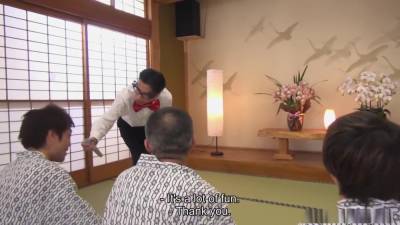 Mitsuki, Hikaru Ayami, Mitsuka Koizumi And Chiharu Screwed Same Time - hotmovs.com