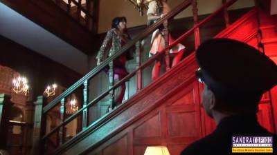 Carmel Moore In Group Sex In Church - hotmovs.com