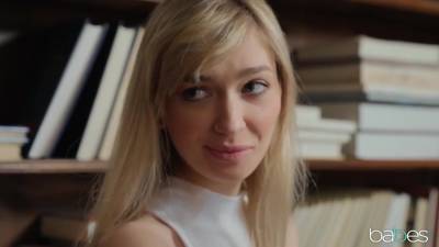 Mackenzie Moss, Reagan Foxx And Tyler Nixon - Mackenzies Stepma Is A Dirty Penis Thief! - hotmovs.com