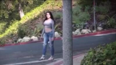 Megan Sage Gets Fucked - hotmovs.com