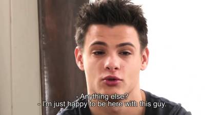 Steve Peyroux Andrei Karenin - drtvid.com