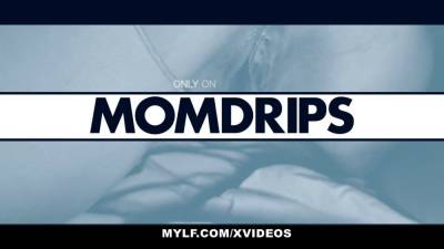 Mylf - hot blondie mom (Alison Avery) got creampied - sexu.com