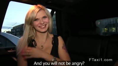 Lass Den Taxifahrer Meine Frau Bumsen - upornia.com
