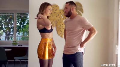 Tiffany Watson - Tiffany - Young Hottie Takes Dannys Pecker With Tiffany Watson - upornia.com