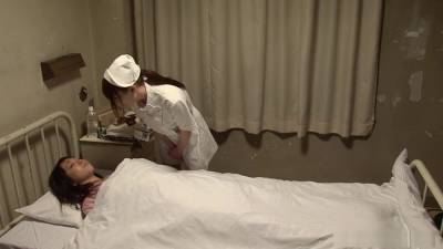 Freaky Foursome Action At Black Magic Ward - hotmovs.com