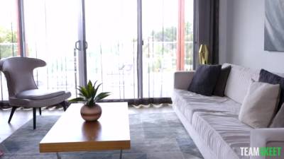 Gwen Vicious & Cody Steele - When The Wifi Fails - hotmovs.com