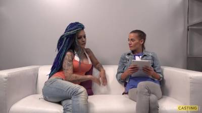 Lady Blue - 6266 - hotmovs.com