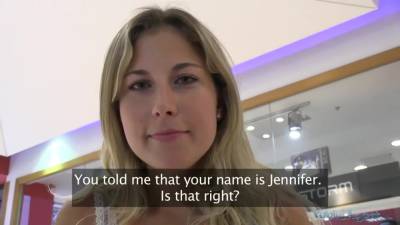 Jennifer - P1019 Jennifer - hotmovs.com