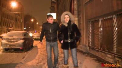 Paige in I saw her ass and knew I'd fuck her - hotmovs.com