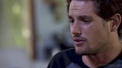 The Claiming Of Her Stepbrother Scene 2 - upornia.com