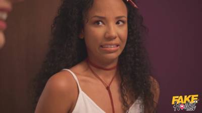 The Nightyger - upornia.com