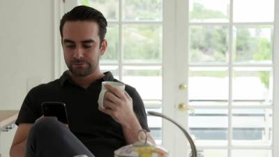 Savannah Gets Over Her Ex - drtvid.com