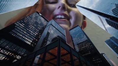 Giantess 2 - hclips.com