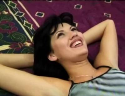 ED POWERS - Foxy Roxy and Ursula Moore - drtvid.com